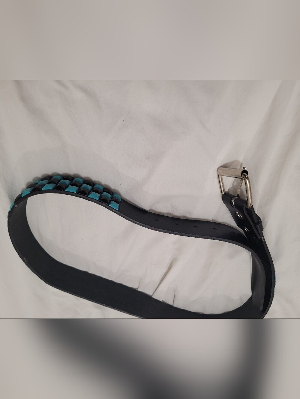 Demon Slayer Style Belt